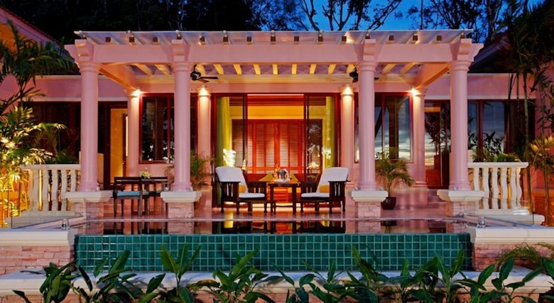 Hotel Centara Grand Beach Resort Phuket