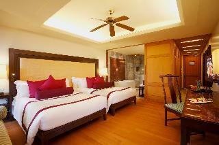 Hotel Centara Grand Beach Resort Phuket