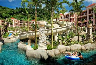 Hotel Centara Grand Beach Resort Phuket
