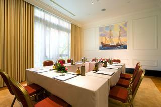 Hotel Centara Grand Beach Resort Phuket