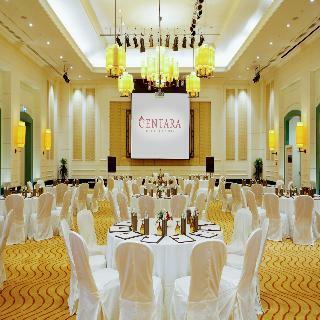 Hotel Centara Grand Beach Resort Phuket