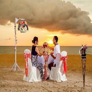 Hotel Centara Grand Beach Resort Phuket