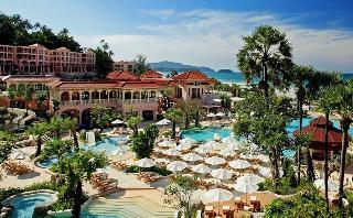 Hotel Centara Grand Beach Resort Phuket