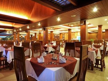 Hotel Princess Seaview Resort & Spa
