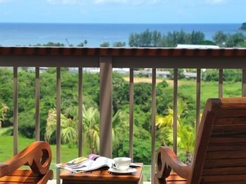 Hotel Princess Seaview Resort & Spa