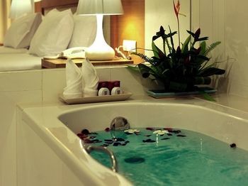 Hotel Princess Seaview Resort & Spa