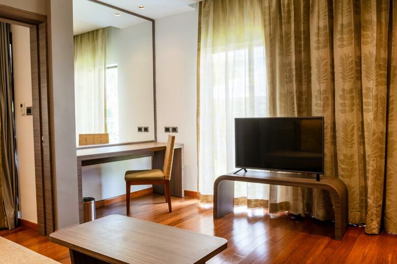 Hotel Novotel Phuket Karon Resort And Spa