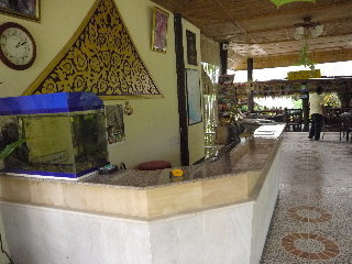 Hotel Aonang Baan Suan Resort