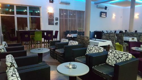 Hotel Apartmani 401- Bijeljina