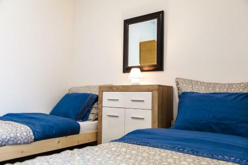 Apartamento Anna Maria Medjugorje