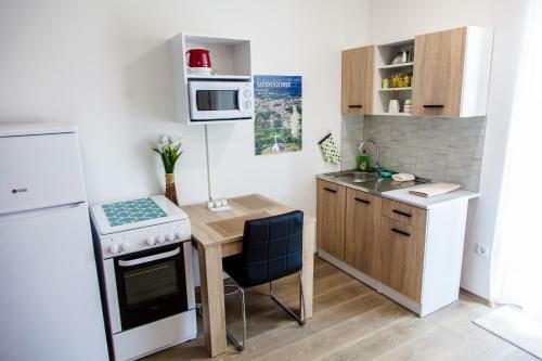 Apartamento Anna Maria Medjugorje