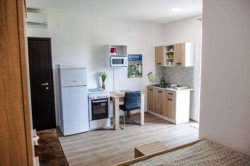 Apartamento Anna Maria Medjugorje