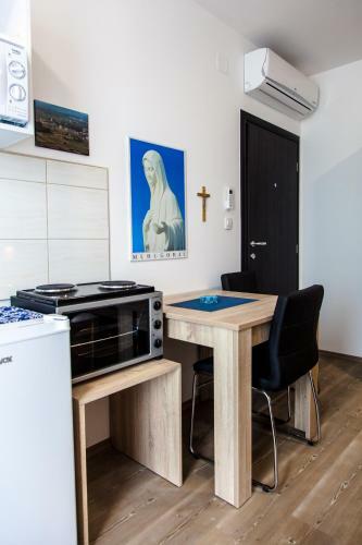 Apartamento Anna Maria Medjugorje