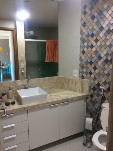 Apartamento Flat Carneiros Beach Resort