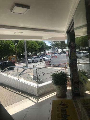 Apartamento Israel Flat Tamba�