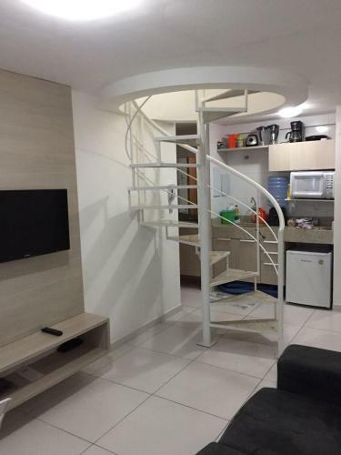 Apartamento Israel Flat Tamba�