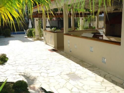 Apartamento Praia Grande Ubatuba
