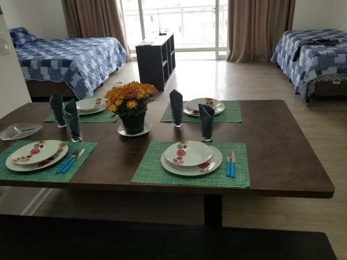 Apartamento Unlimited Ocean Front