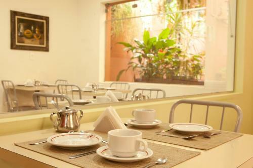Hotel Itamarati Centro-rep�blica