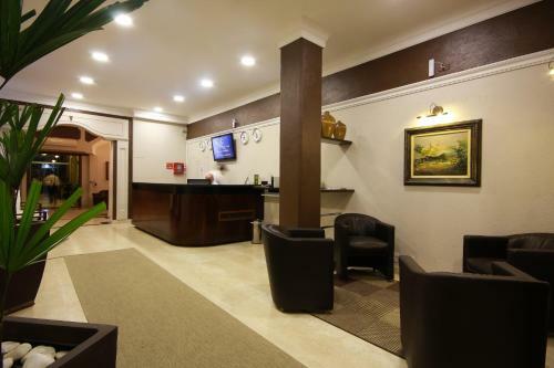 Hotel Itamarati Centro-rep�blica