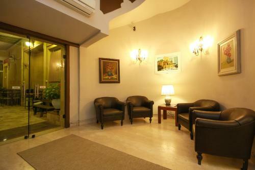 Hotel Itamarati Centro-rep�blica