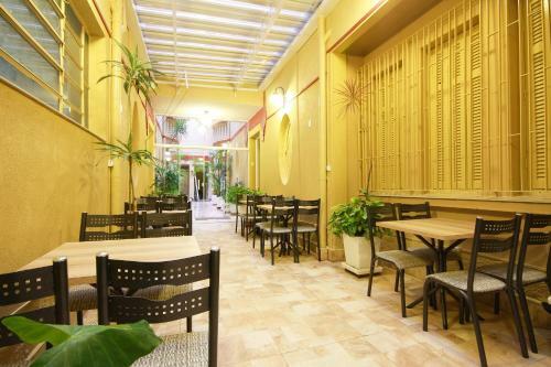 Hotel Itamarati Centro-rep�blica