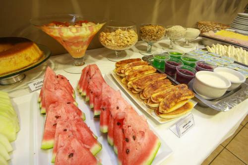 Hotel Itamarati Centro-rep�blica