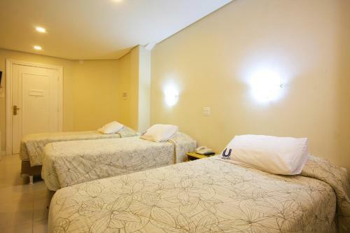 Hotel Itamarati Centro-rep�blica