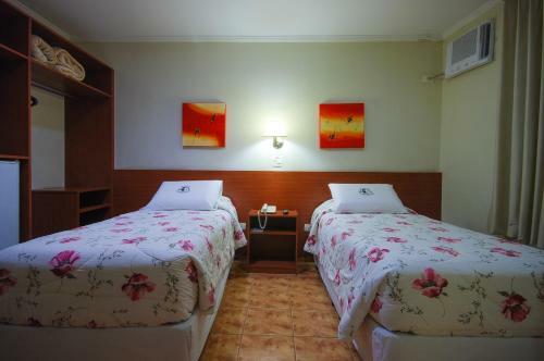 Hotel Itamarati Centro-rep�blica