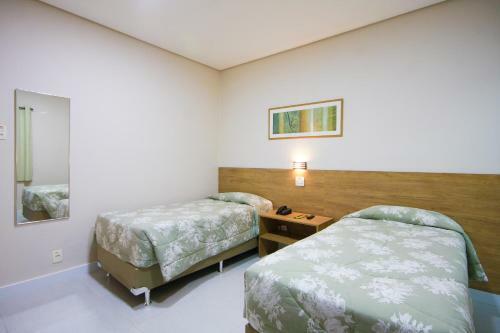Hotel Itamarati Centro-rep�blica