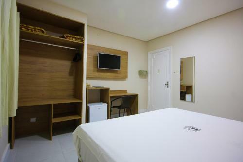 Hotel Itamarati Centro-rep�blica