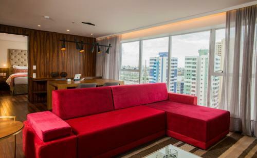 Hotel Luzeiros Recife