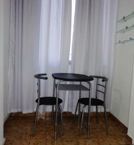 Apartamento Studio Copacabana