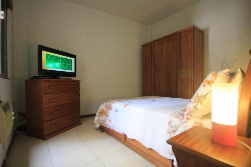 Apartamento Ribeiro 804 A