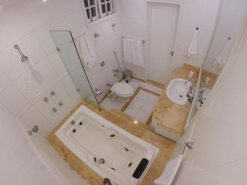 Hostal Ref House Barra Da Tijuca