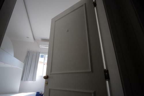 Hostal Ref House Barra Da Tijuca