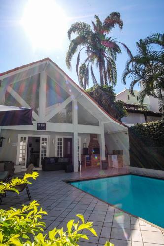 Hostal Ref House Barra Da Tijuca