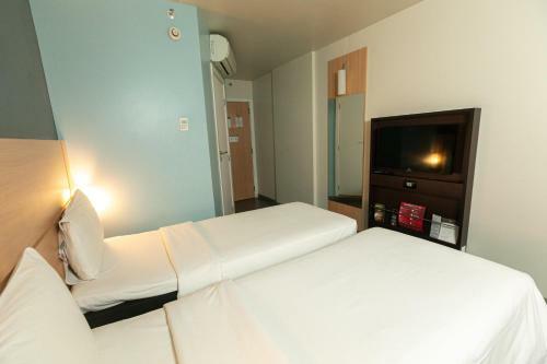Hotel Ibis Rio De Janeiro Barra Da Tijuca