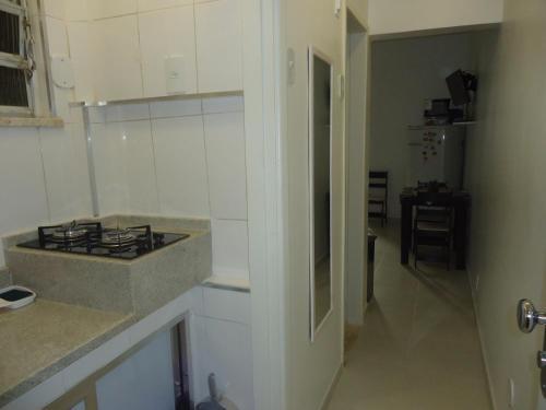 Apartamento Copacabana