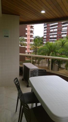 Apartamento Riviera De S�o Louren�o