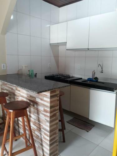 Apartamento Casa De Praia