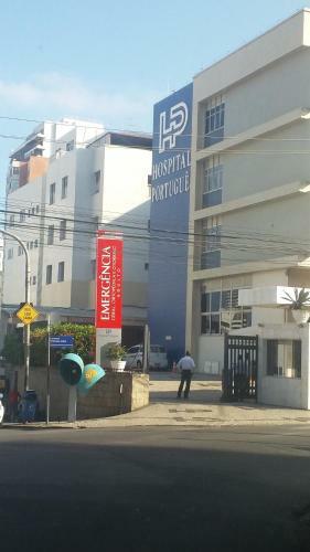 Apartamento Temporada