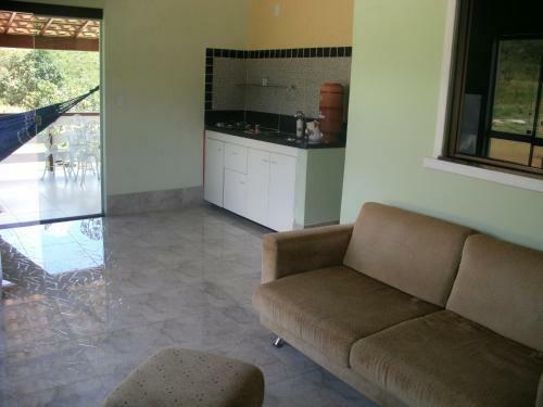 Hostal Vila Ramiro Santeiro