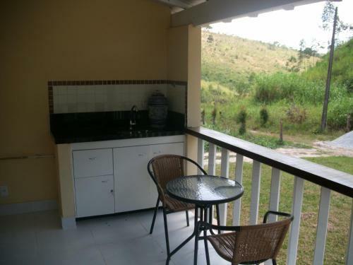Hostal Vila Ramiro Santeiro