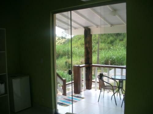 Hostal Vila Ramiro Santeiro