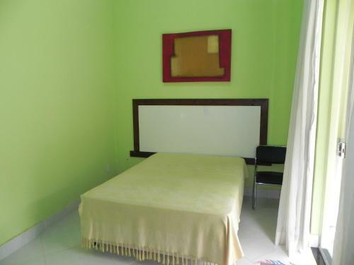 Hostal Vila Ramiro Santeiro
