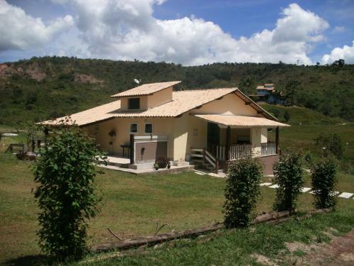 Hostal Vila Ramiro Santeiro