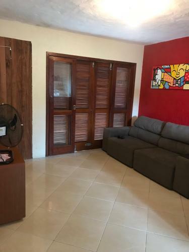 Beach House Jk Pinheira Sc