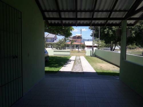 Casa Praia Da Pinheira