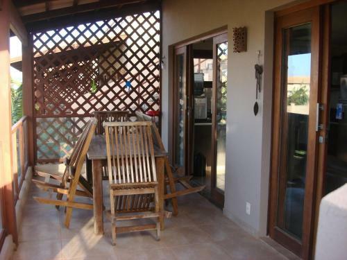 Lodge Suites Pipa Beleza Spa Resort